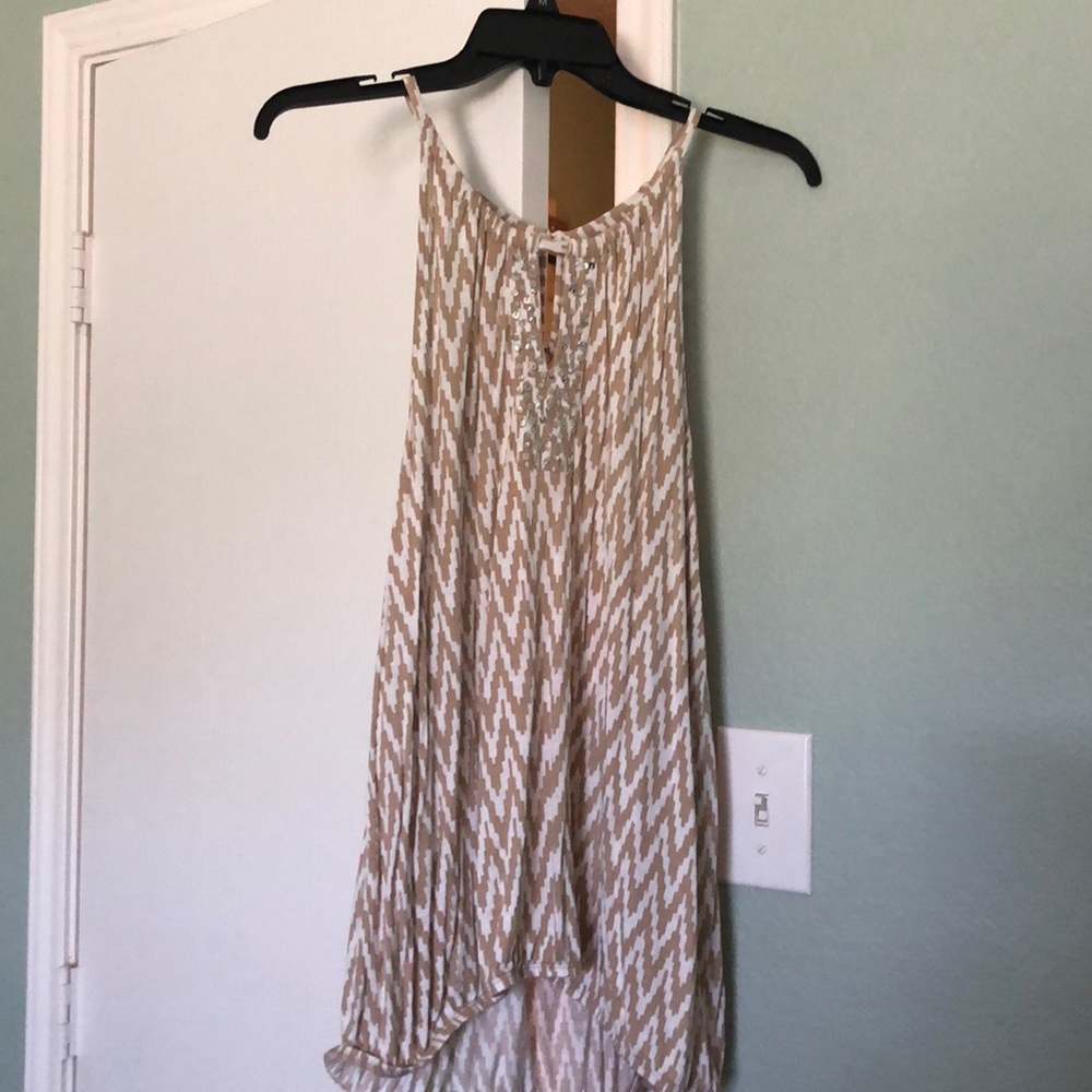 Ann Taylor Loft tank top